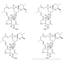 Milbemycin oxime CAS 129496-10-2